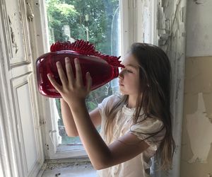 Dizajn na zawsze. Aleksandra Kujawska