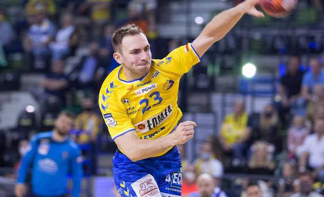 Łomża Vive Kielce zaczyna bój w Lidze Mistrzów! Mecz z Flensburgiem. Oto słaby punkt rywala!