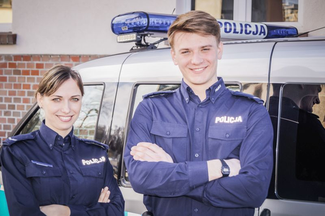 Nabór do pracy w policji trwa