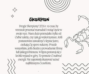 Te znaki zodiaku odnajdą szczęście w 2024 r. - sprawdź horoskop ROCZNY