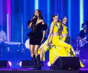 Wianki nad Wisłą 2025. Tak się bawiła Warszawa w sobotę, 21 czerwca [ZDJĘCIA]