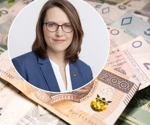 Minister: Deficyt państwa większy o 24 mld zł