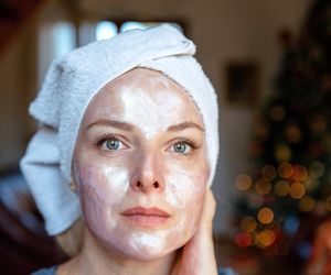 Pomaga wygładzić zmarszczki i pozbyć się krostek. Ta maseczka była hitem PRL-u