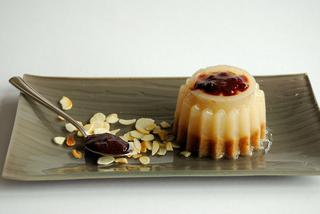 Pudding czekoladowo-karmelowy - pomysł na pyszny deser