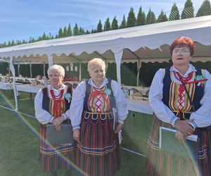 Gminne Dożynki w Ratajach 2025