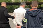 Atak na ratowników medycznych z Torunia. Podejrzany zatrzymany