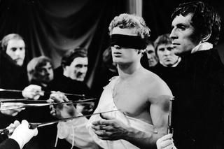 Nie żyje aktor serialu Czterej pancerni i pies . Piotr Wysocki zginął tragicznie