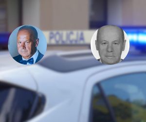 Obława w świętokrzyskim! Kobieta w szpitalu, policja szuka napastnika