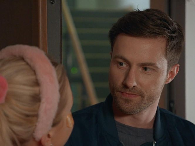 Na sygnale, odcinek 715: Alek (Adam Turczyk), Britney (Paulina Zwierz)