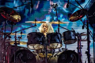 Koncert Scorpions w Krakowie 