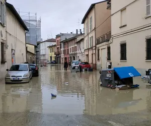 Powódź we Włoszech. Do 13 wzrósł bilans ofiar