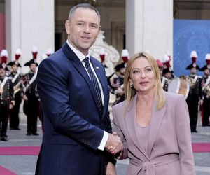 Po spotkaniu w Rzymie wszystko jest jasne. Polska i Włochy podjęły ważną decyzję ws. Ukrainy
