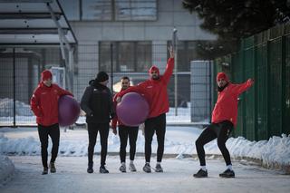 Piłkarze Jagiellonii Białystok zakończyli urlopy i wrócili do treningów. 2 stycznia wylecą do Belek