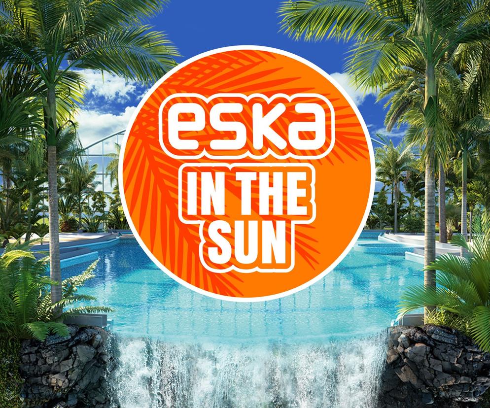 Eska in the sun suntago