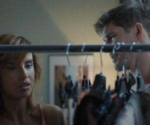 M jak miłość odc. 1853. Marcin (Mikołaj Roznerski), Kama (Michalina Sosna)