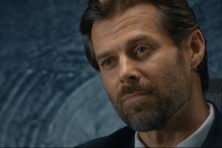 M jak miłość, odcinek 1716: Sowiński (Konrad Jałowiec)