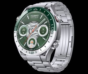 HUAWEI WATCH Ultimate