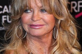 Goldie Hawn