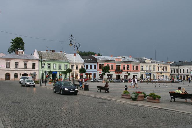 Nowy Sącz
