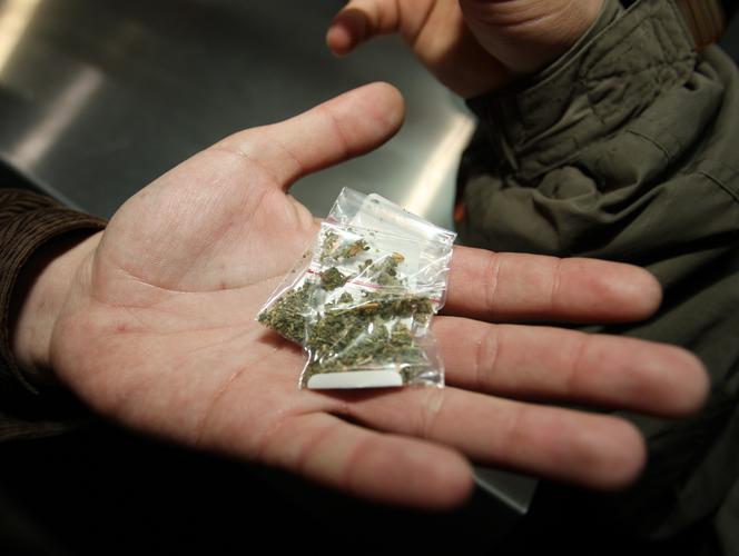 Król dopalaczy idzie za kraty