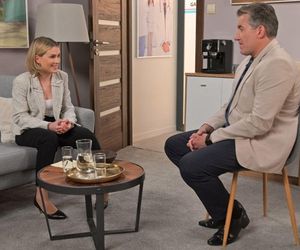 Pierwsza miłość: Eliza, mimo obietnicy danej córce, decyduje się nie odchodzić od męża. Szybko przekona się, że to był błąd