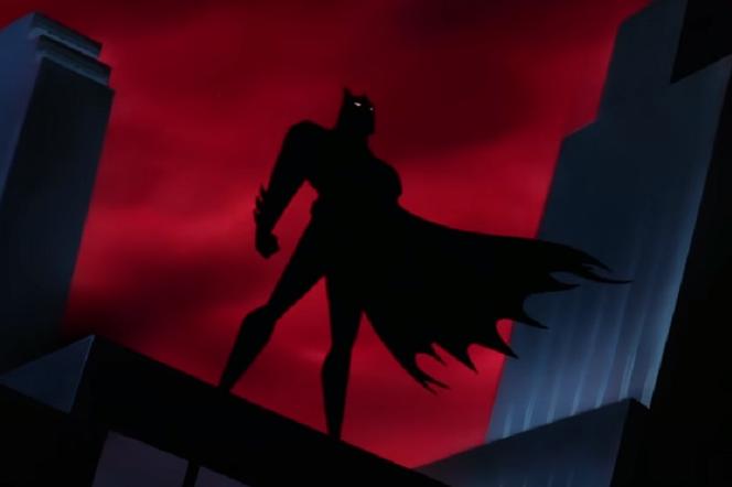 Batman: The Animated Series: ma powtać kontynuacja kultowego hitu!