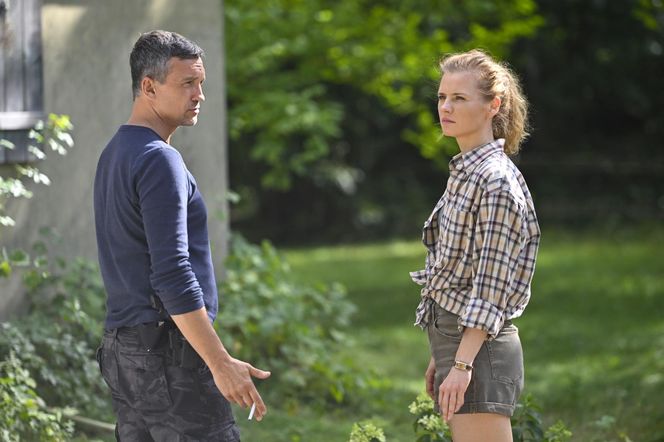 To już plaga! Kolejny gwiazdor ogłosił rozwód. Michał Czernecki spędził z żoną Magdaleną 20 lat