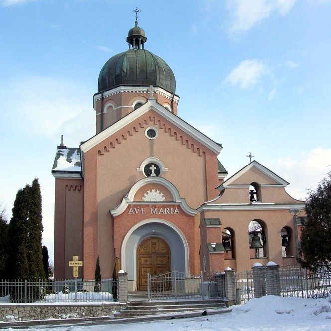 Pełkinie - w tej wsi na Podkarpaciu znajduje się wyjątkowy pałac. Jego obecny wygląd to zasługa księcia Czartoryskiego 