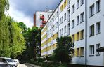 Osiedle Podwawelskie w Krakowie