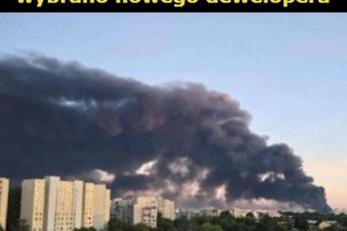 Najlepsze memy o deweloperach