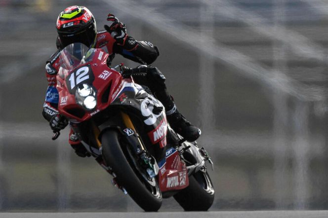 Rodzinny dramat Sylvaina Guintoliego