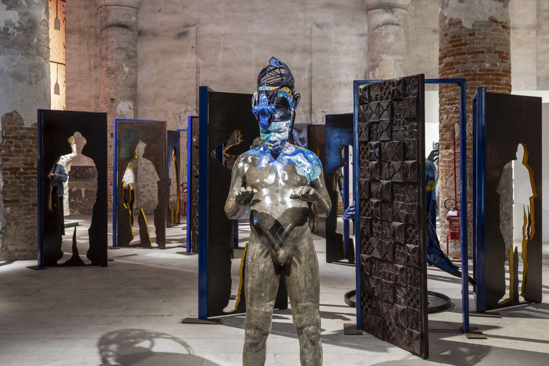 Biennale architektury w Wenecji 2021: miniprzewodnik Marcina Bratańca i Urszuli Forczek-Brataniec