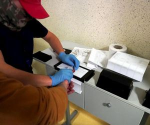 Zabił legendę podwarszawskich Ząbek metalową rurką. Lekarze byli w szoku. „Nigdy nie widzieli takich obrażeń”