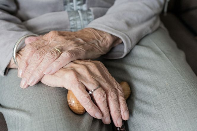 Marna waloryzacja dla emerytów 2026!