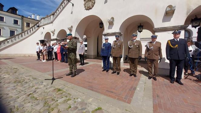 Zamość