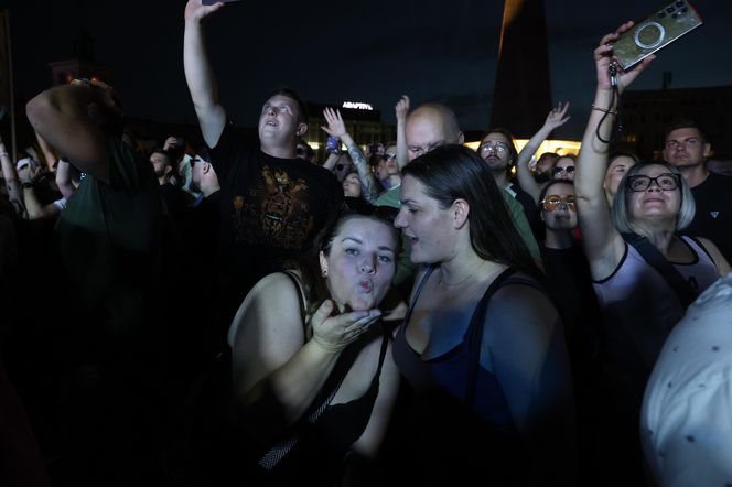 Parada Wolności 2025