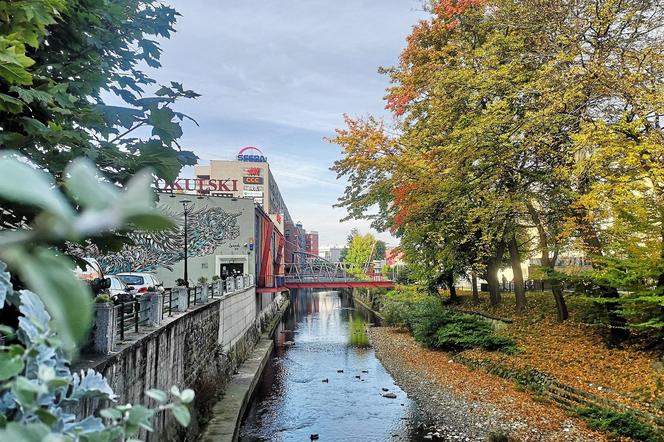 Bielsko-Biała w Małopolsce? Czy to możliwe?