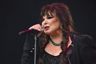 Ann Wilson (Heart) opowiedziała o walce z nowotworem. Wyniki okazały się dobre