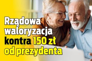 Zyskasz 78 zł czy złotówkę? Tyle naprawdę jest warta Godna emerytura