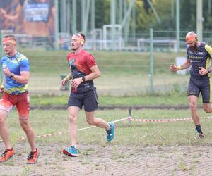 Szturm Śląski 2024 na Stadionie Śląskim