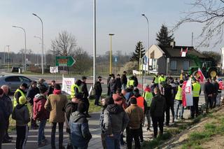 Rolnicy nie odpuszczają. Kolejne protesty. Także w naszym regionie