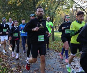 Biegacze opanowali Lublin! Za nami Półmaraton Lubelski 2025