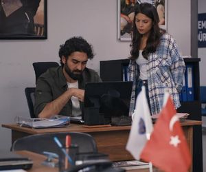 Dziedzictwo, odcinek 659. Ferit, Ayse