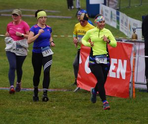 Wielkie ściganie w Myślęcinku! Tak było na Cross Country Bydgoszcz 2025