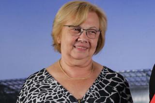 Małgorzata Szulik-Mańka