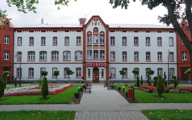 Szpital Uzdrowiskowy