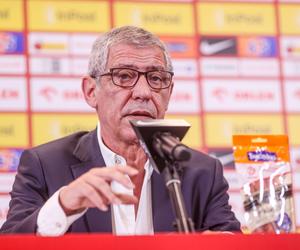 Fernando Santos podjął arcyważną decyzję przed meczami z Niemcami i Mołdawią. Nie ma czasu do stracenia 