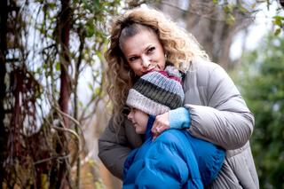 	Przyjaciółki 21 sezon odc. 253. Mikołaj (Oliwier Felczak), Patrycja (Joanna Liszowska)