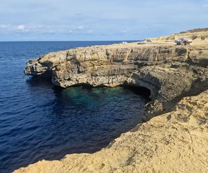 Malta - Wyspa Gozo