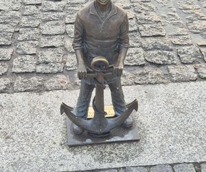 Odwiedziłam najstarsze miasto w woj. warmińsko-mazurskim. To miejsce mnie zachwyciło